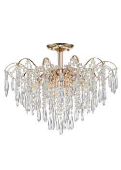Потолочная люстра Escada Aurea 1124/8PL