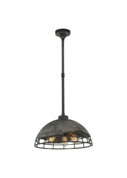 Подвесная люстра Lussole Loft Medford GRLSP-9643