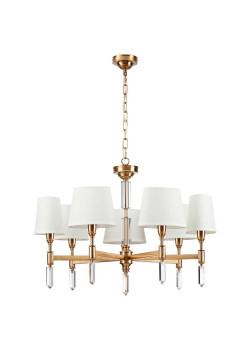 Подвесная люстра Odeon Light Modern London 4894/7