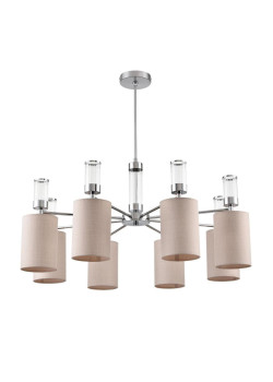 Подвесная люстра Lumion Moderni Arnika 6585/8