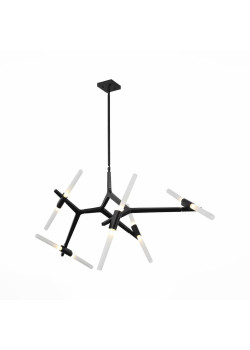Подвесная люстра ST Luce Bastoni SL947.402.10