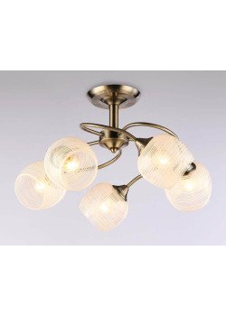 Потолочная люстра Ambrella light Traditional TR3199