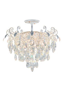 Потолочная люстра Escada Kelly 1123/6PL