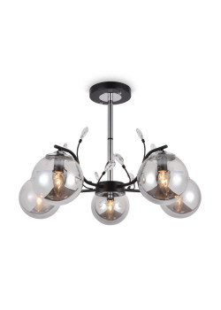 Потолочная люстра Ambrella light Traditional TR9073