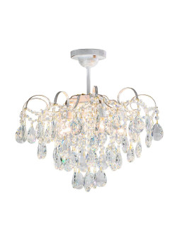 Потолочная люстра Escada 1122/5PL