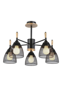Потолочная люстра Ambrella light Traditional TR8015