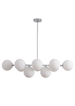 Подвесная люстра Kink Light Сида 07508-10,02