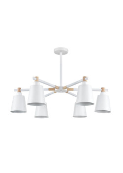 Потолочная люстра Lumion Moderni Rosalina 8097/6C