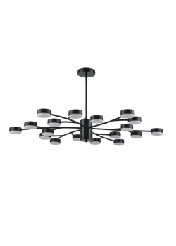 Потолочная люстра Lumion Comfi Torina 8117/18