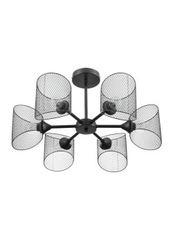 Потолочная люстра Lumion County Tidina 8238/6C