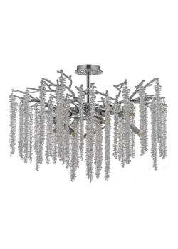 Подвесная люстра Dio DArte Elite Tavenna H 1.3.76.100 N