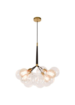Подвесная люстра Lussole Loft Murray GRLSP-8171