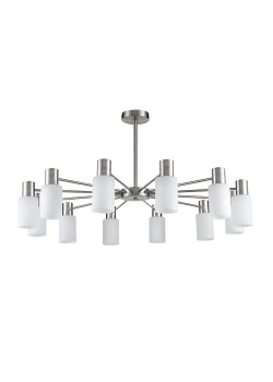 Потолочная люстра Lumion Comfi Mave 8099/12C