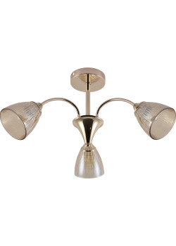 Потолочная люстра Escada Amelia 1129/3P