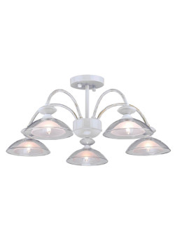 Потолочная люстра Arti Lampadari Noventa E 1.1.5 W