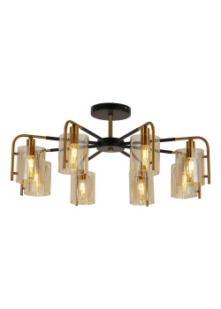 Потолочная люстра Escada 671/8P