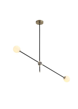 Подвесная люстра ST Luce Bastoncino SL429.403.02
