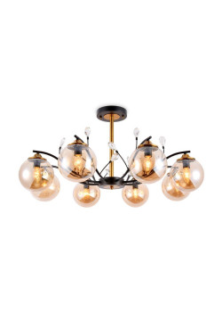 Потолочная люстра Ambrella light Traditional TR9076