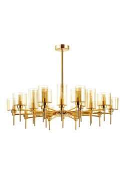 Подвесная люстра Odeon Light Modern Diatra 4689/20