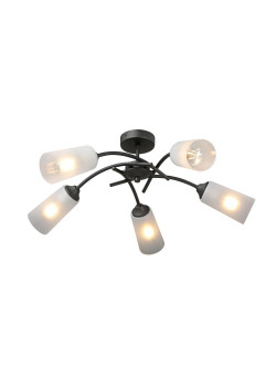 Потолочная люстра Vitaluce V2850-1/5PL