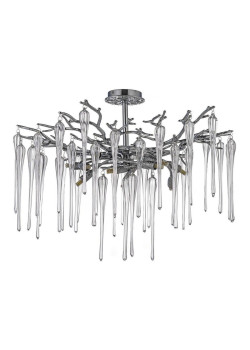 Подвесная люстра Dio DArte Elite Tavenna H 1.3.76.101 N