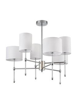 Подвесная люстра Lumion Classi Latti 6589/6C