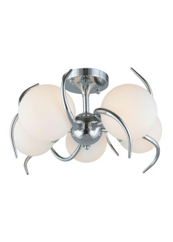 Подвесная люстра Omnilux Dalmine OML-64107-05