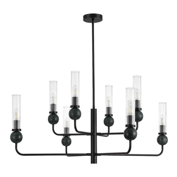 Подвесная люстра ST Luce Medea SL1244.403.08