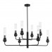 Подвесная люстра ST Luce Medea SL1244.403.08