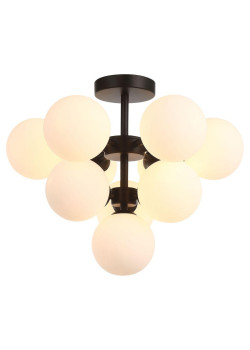 Потолочная люстра Lussole Loft Wilcox LSP-8382