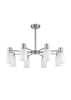 Потолочная люстра Lumion Comfi Mave 8099/8C