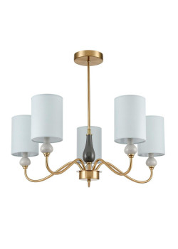 Подвесная люстра Lumion Classi Anri 6590/5