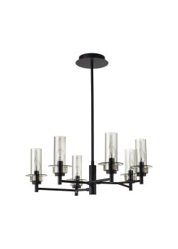 Подвесная люстра Lumion Classi Madonna 6555/6C