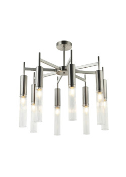 Подвесная люстра Aployt Kasia APL.327.27.08