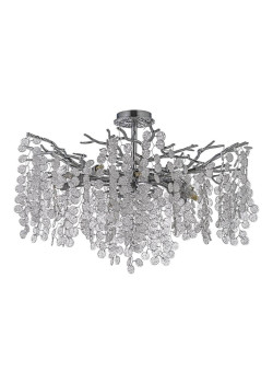 Подвесная люстра Dio DArte Elite Tavenna H 1.3.76.102 N