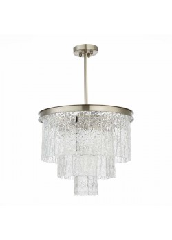 Подвесная люстра ST Luce Corsia SL1230.102.06