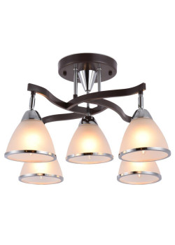 Потолочная люстра Ambrella light Traditional TR3113