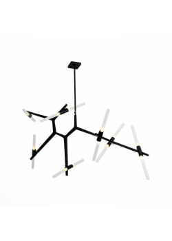 Подвесная люстра ST Luce Bastoni SL947.402.14