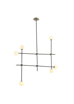 Подвесная люстра ST Luce Bastoncino SL429.403.06
