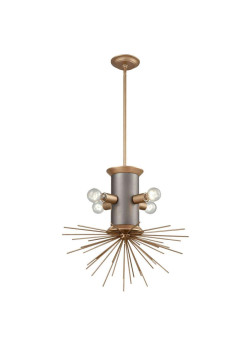 Подвесная люстра Vele Luce Aragonese VL1224P04