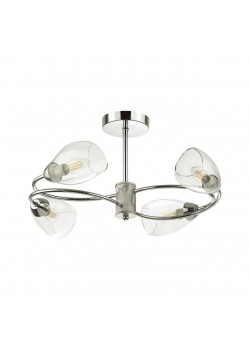 Потолочная люстра Lumion Comfi Romeo 4561/4C