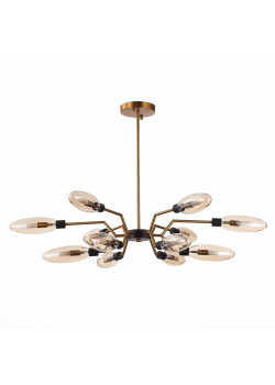 Подвесная люстра ST Luce Desima SL1174.303.12