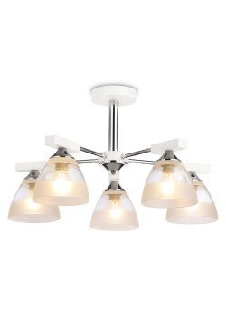 Потолочная люстра Ambrella light Traditional TR9093
