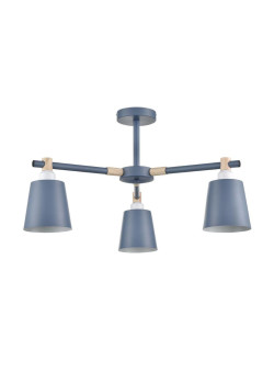 Потолочная люстра Lumion Moderni Rosalina 8098/3C