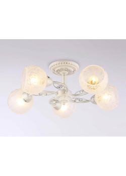 Потолочная люстра Ambrella light Traditional TR3062
