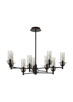 Подвесная люстра Lumion Classi Madonna 6555/9C