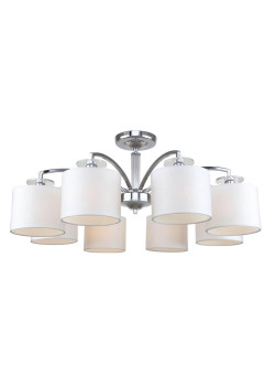 Потолочная люстра F-Promo Modum 2199-8U
