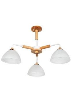 Потолочная люстра Arte Lamp Matthew A5032PL-3BR