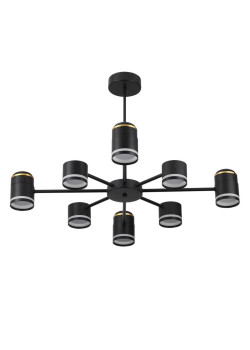 Подвесная люстра Lumion Comfi Virsava 8234/8C