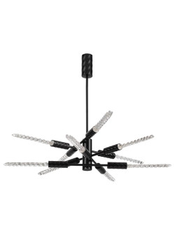 Люстра ODEON LIGHT L-VISION 5459/28L